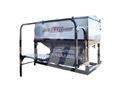 Hiniker 20 Masini de plantat