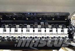 Hiniker 20 Masini de plantat