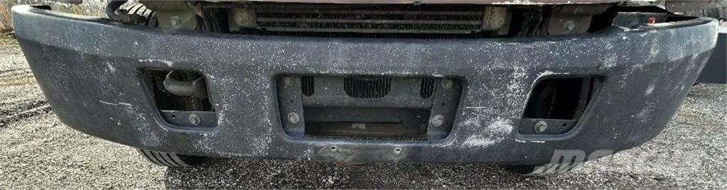 Hino 238 Transport - Altele