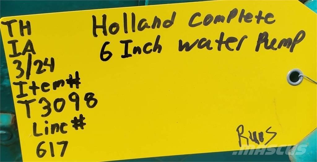  Holland Electronice