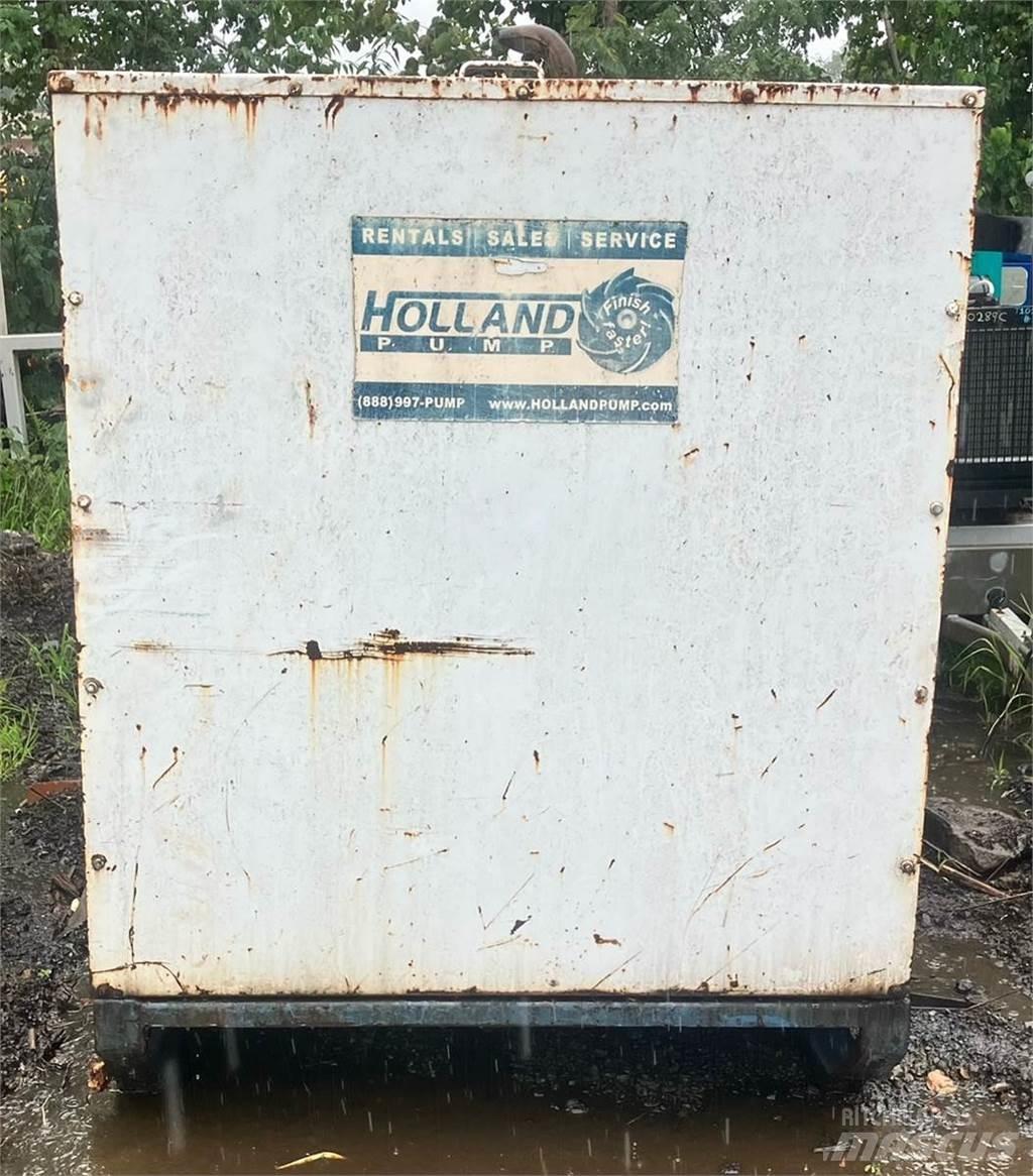  Holland Electronice