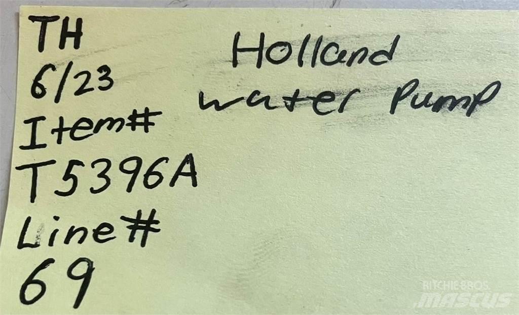  Holland Electronice