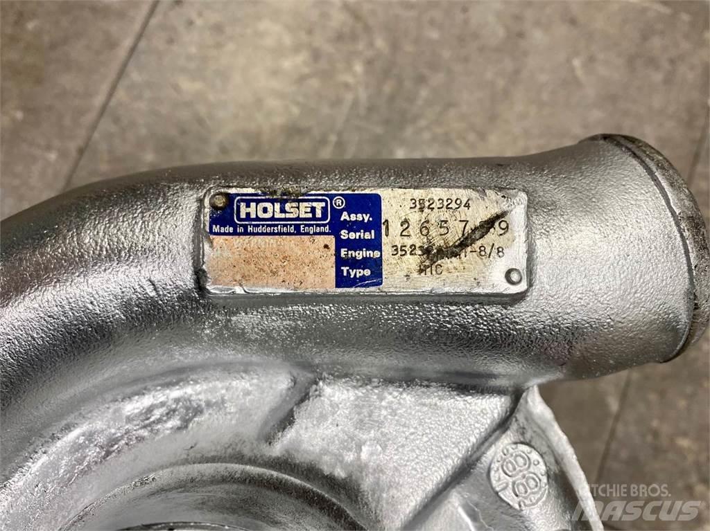 Holset H1C Transport - Altele