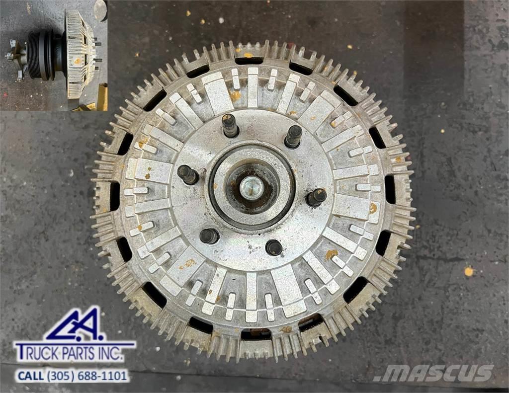  Horton Transport - Altele