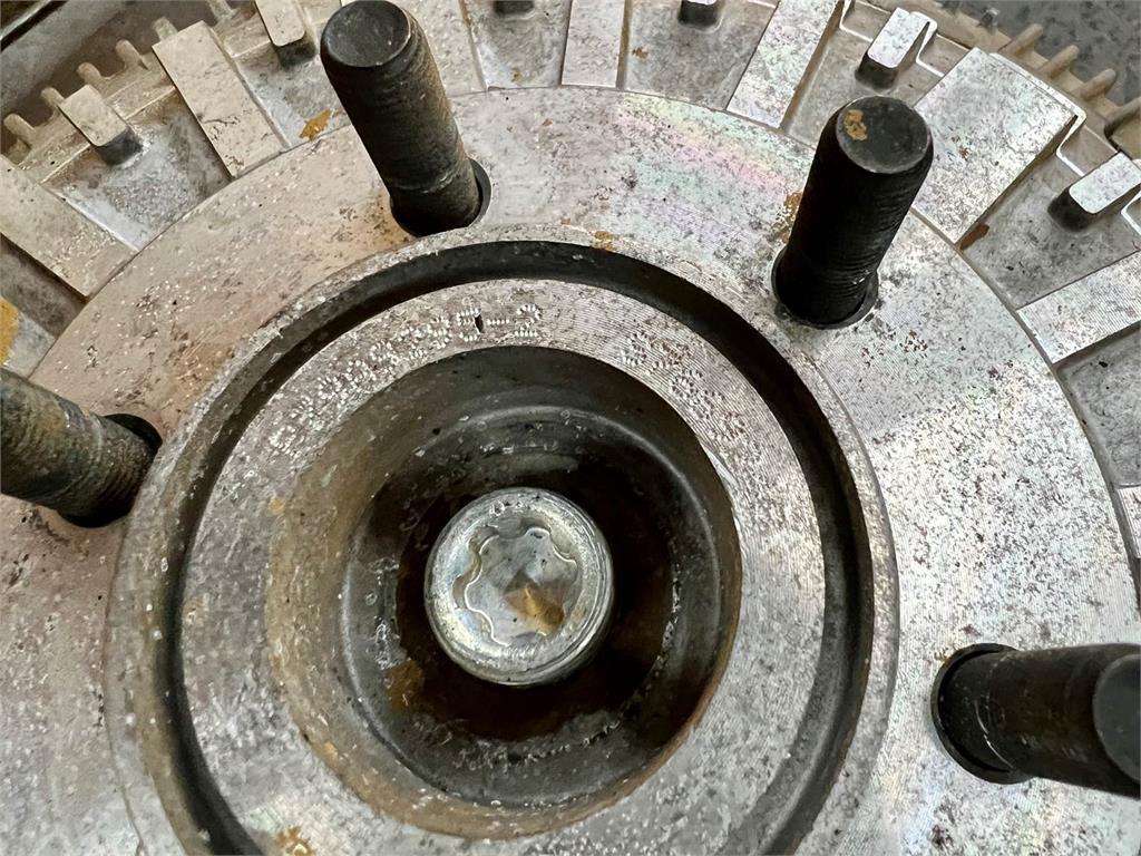  Horton Transport - Altele