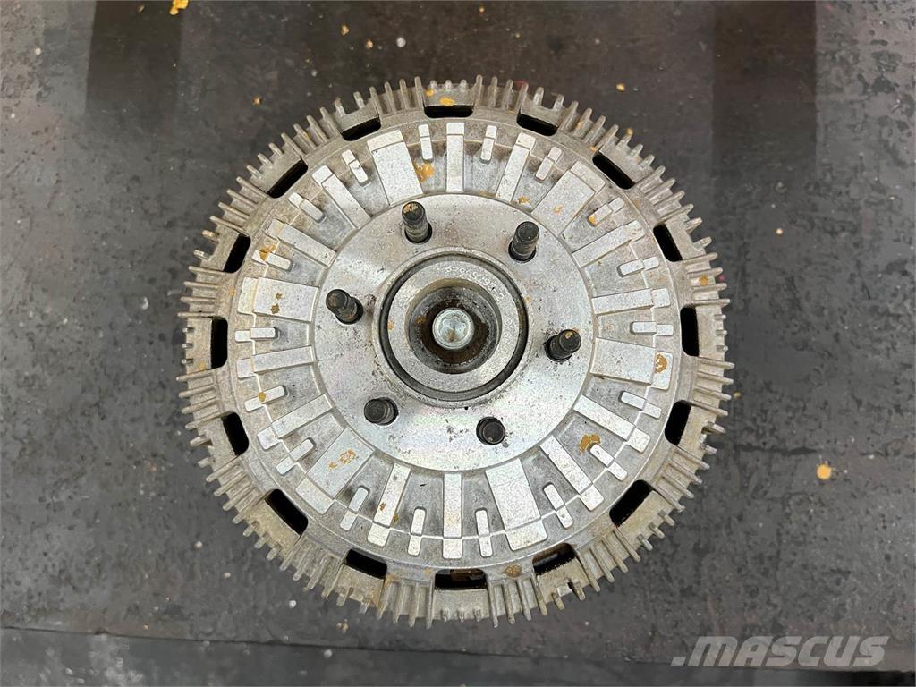  Horton Transport - Altele