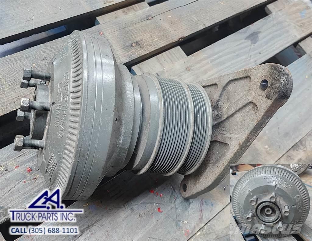  Horton Transport - Altele