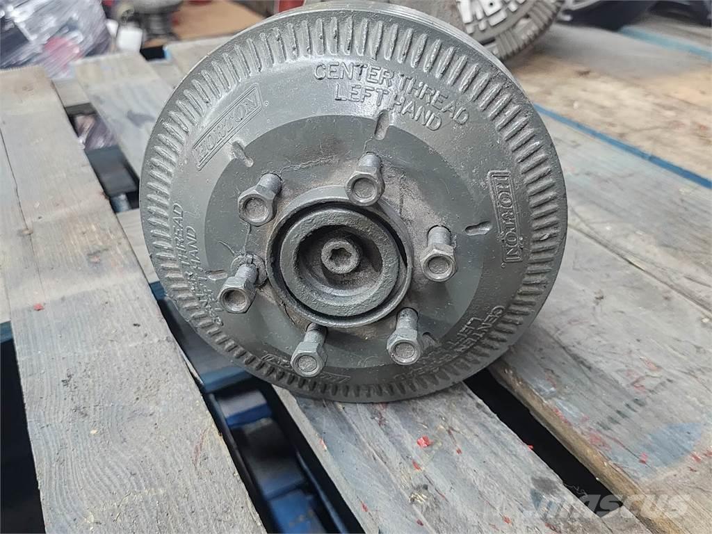  Horton Transport - Altele