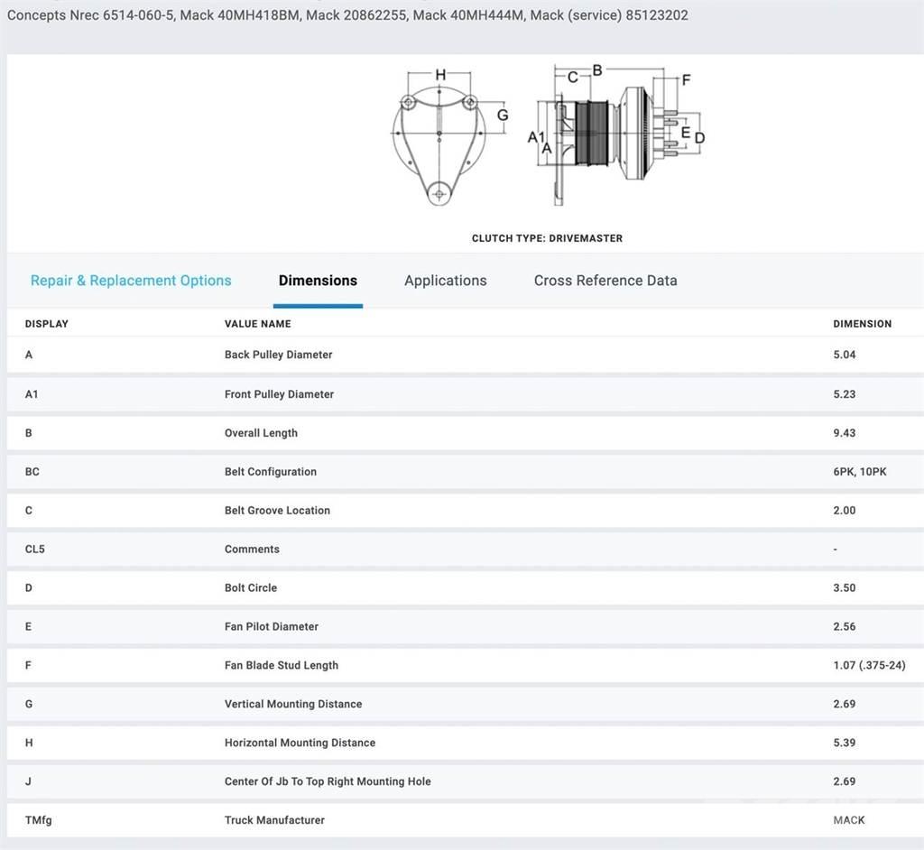  Horton Transport - Altele
