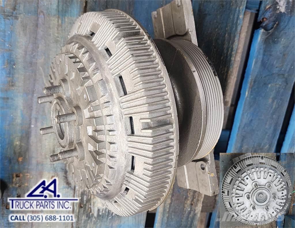  Horton Transport - Altele