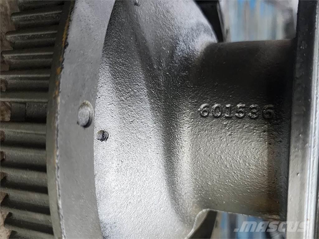  Horton Transport - Altele