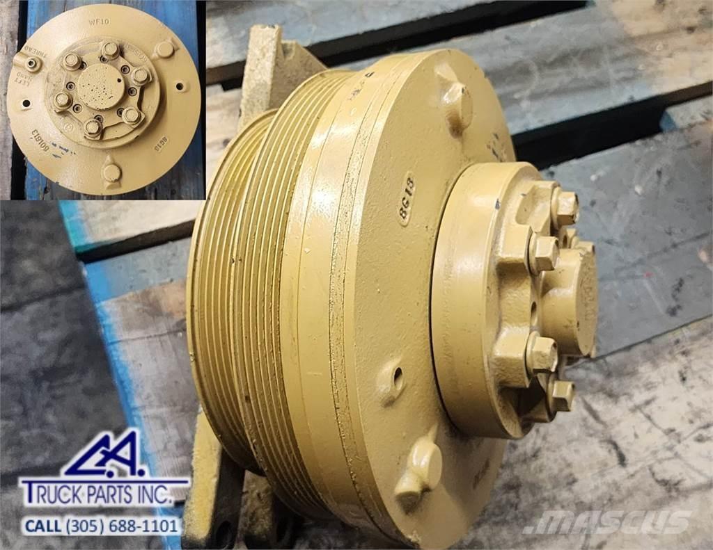  Horton Transport - Altele