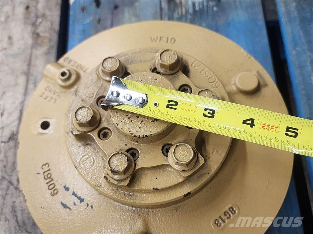  Horton Transport - Altele