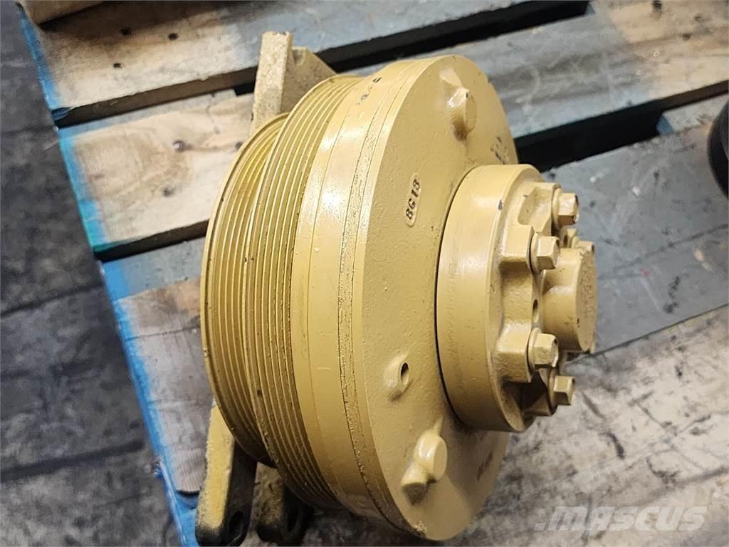  Horton Transport - Altele