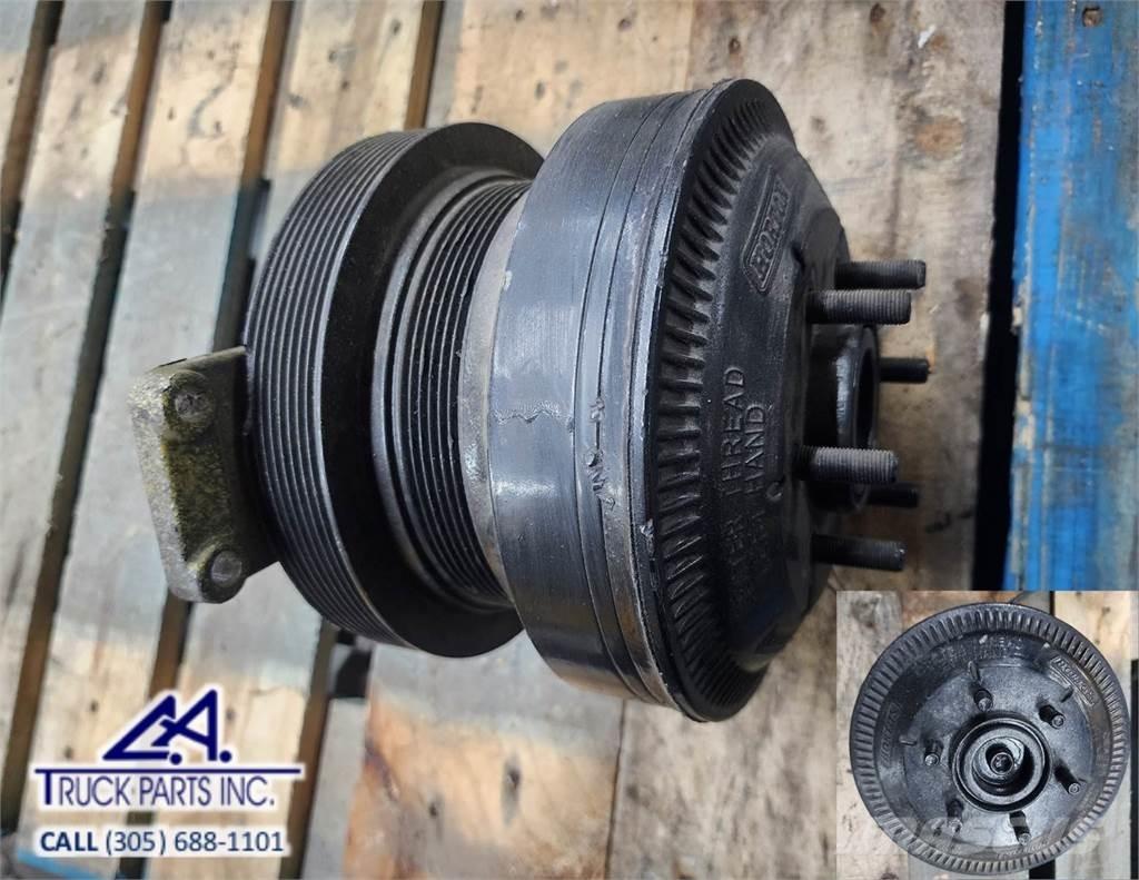  Horton Transport - Altele