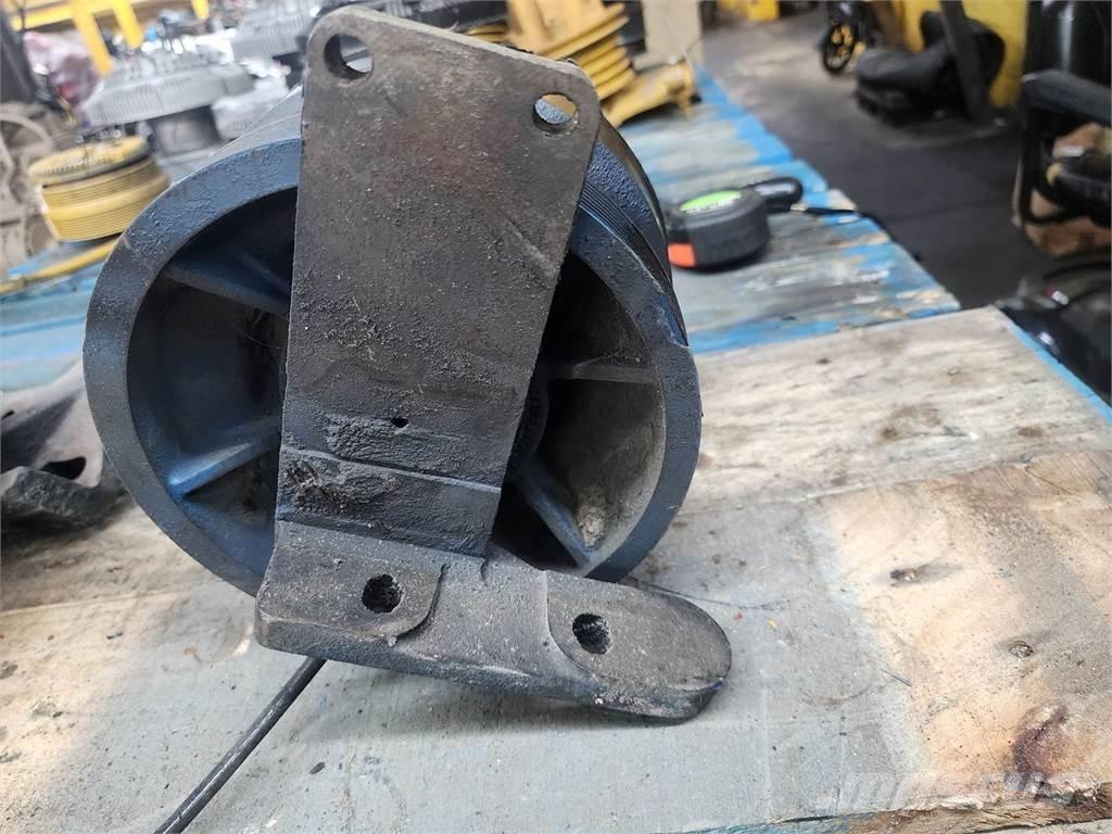  Horton Transport - Altele