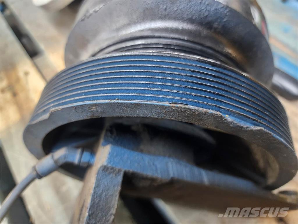  Horton Transport - Altele