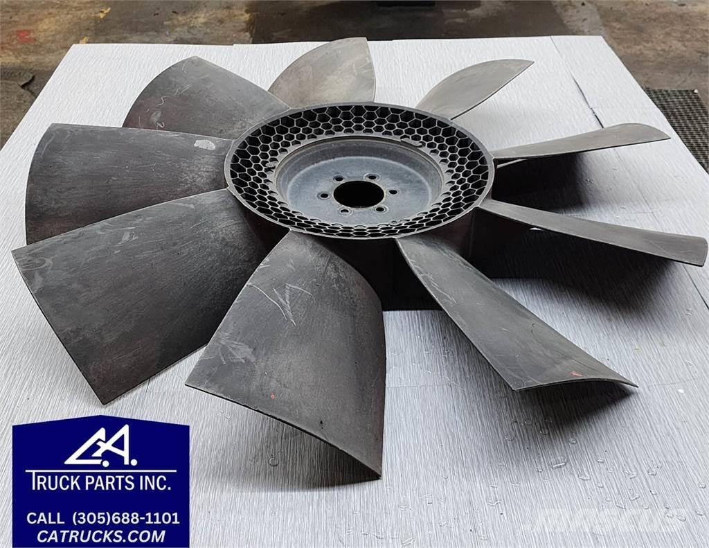  Horton Transport - Altele