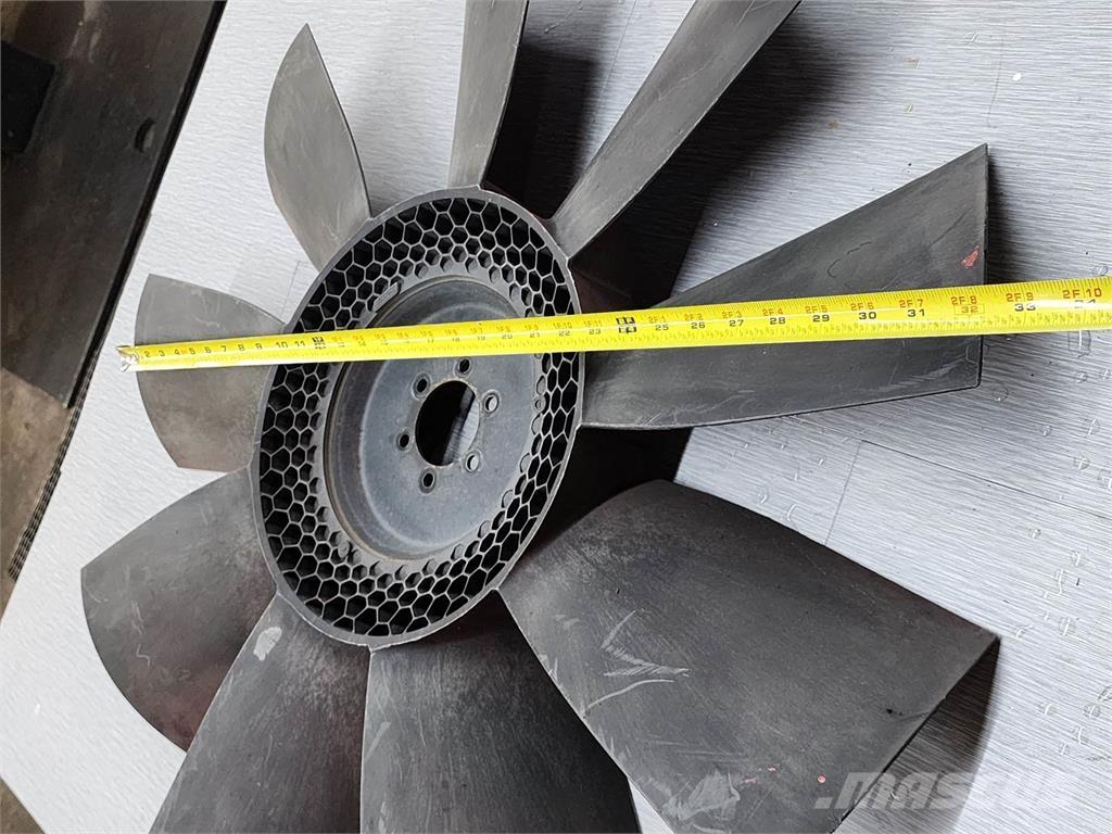  Horton Transport - Altele