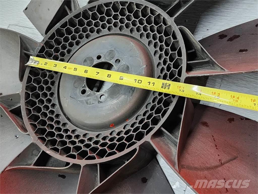  Horton Transport - Altele