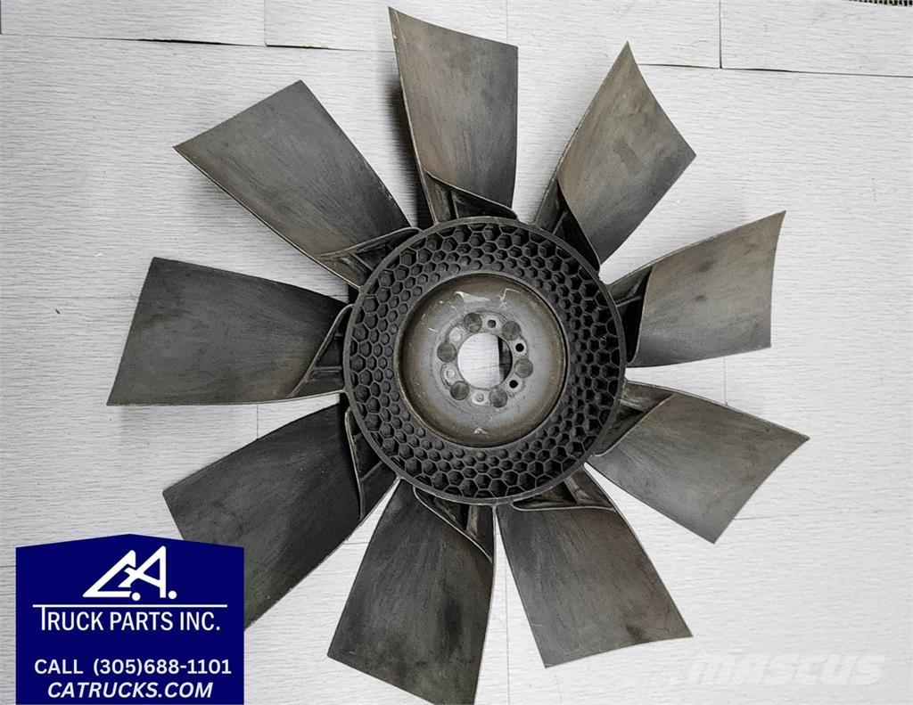  Horton Transport - Altele