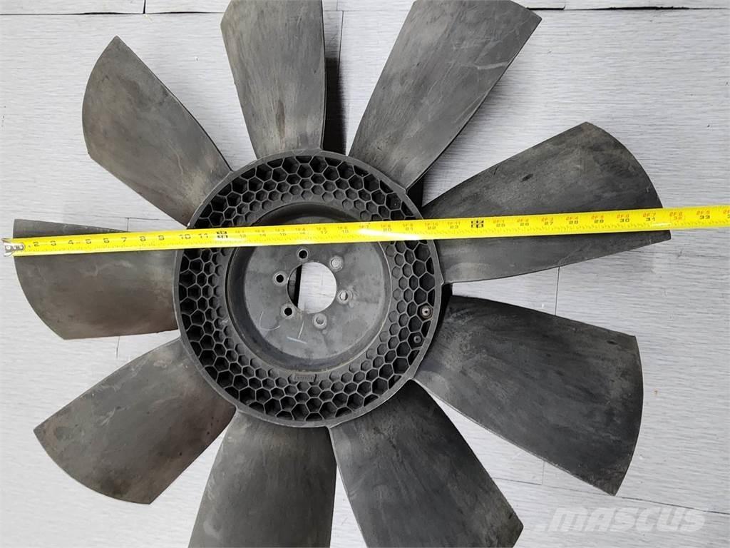  Horton Transport - Altele