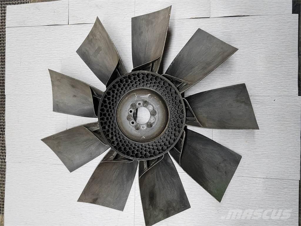  Horton Transport - Altele