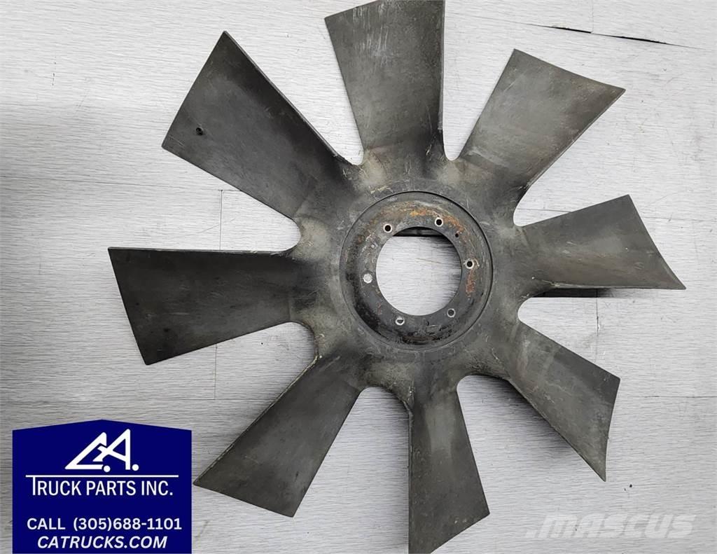  Horton Transport - Altele