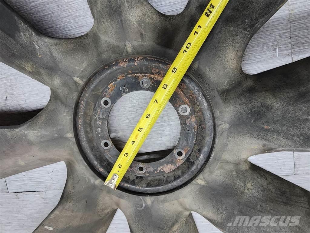  Horton Transport - Altele