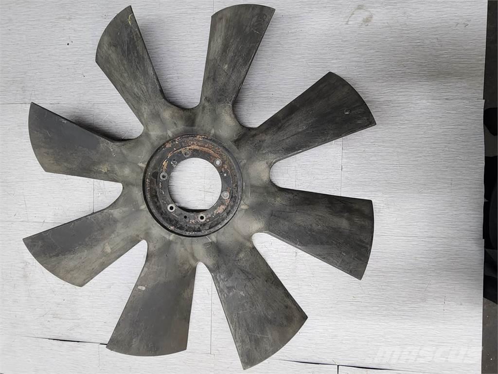  Horton Transport - Altele