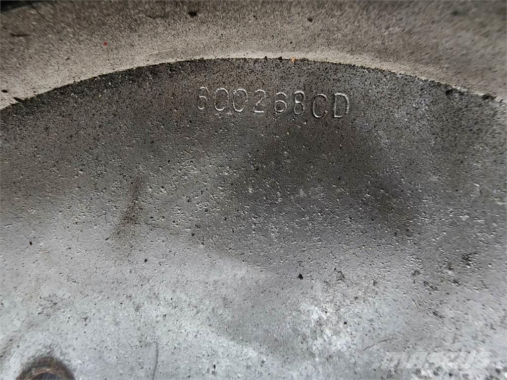  Horton Transport - Altele