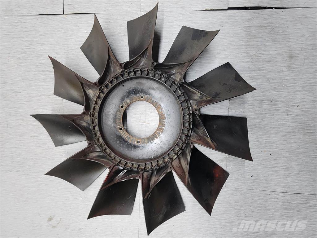  Horton Transport - Altele