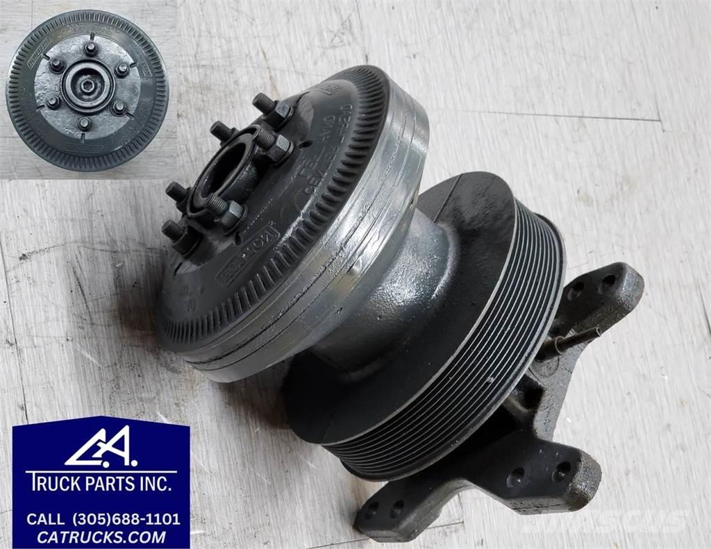  Horton Transport - Altele