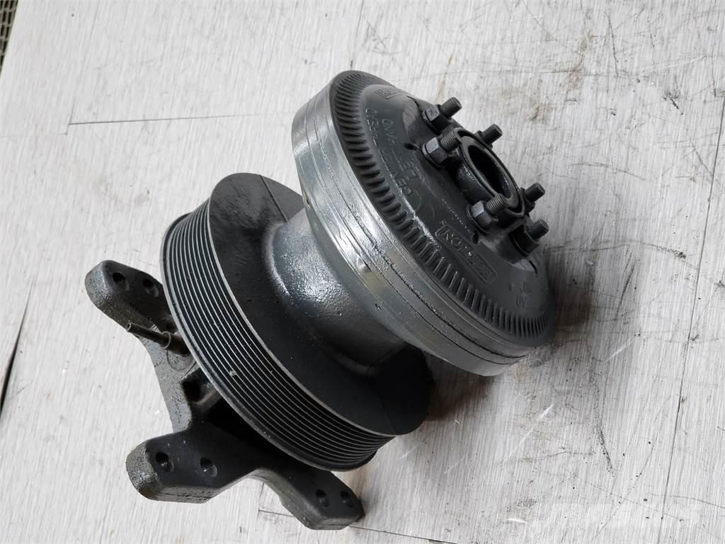  Horton Transport - Altele