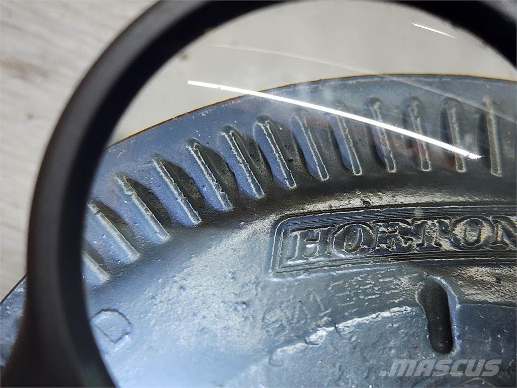  Horton Transport - Altele