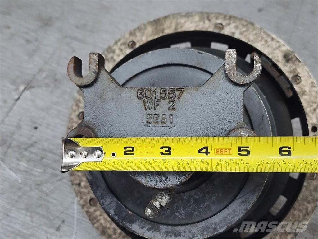  Horton Transport - Altele