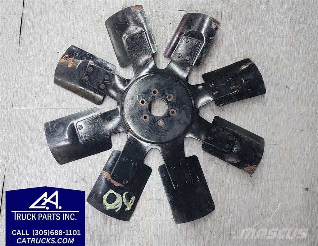  Horton Transport - Altele