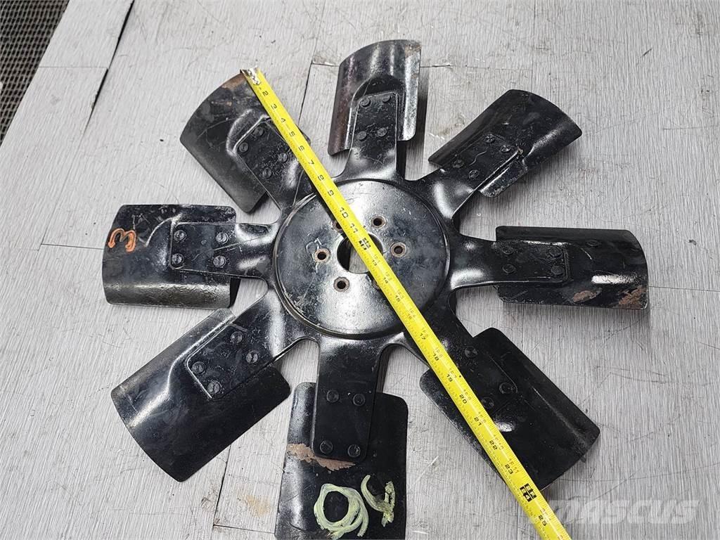  Horton Transport - Altele