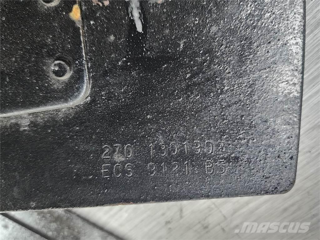  Horton Transport - Altele