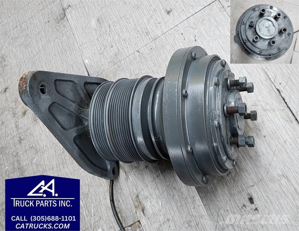  Horton Transport - Altele