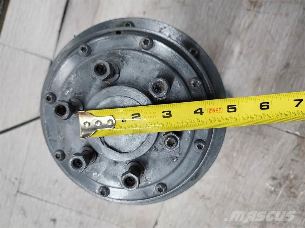  Horton Transport - Altele