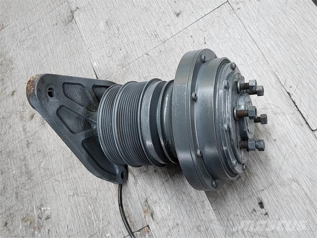  Horton Transport - Altele