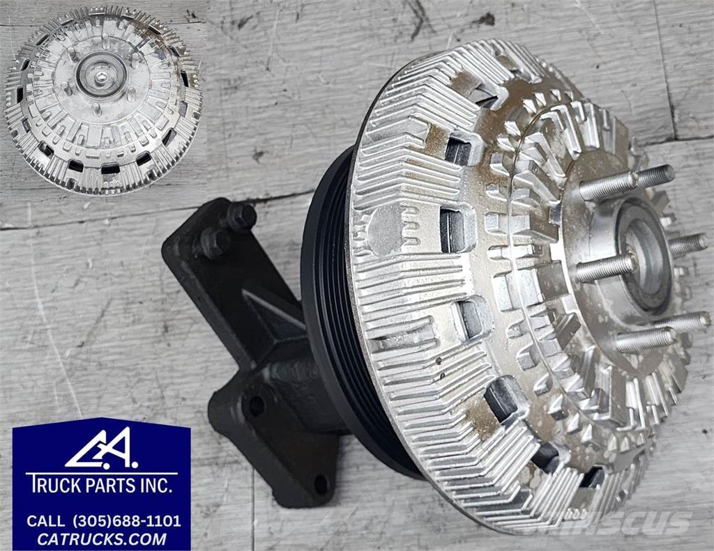  Horton Transport - Altele