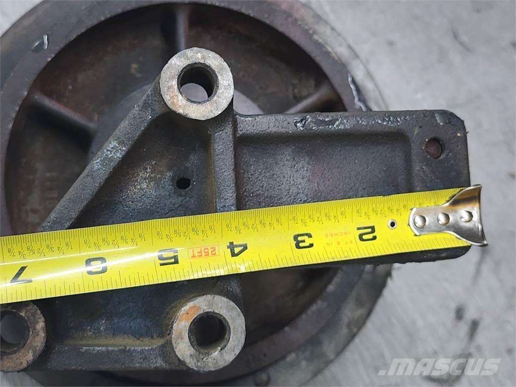  Horton Transport - Altele