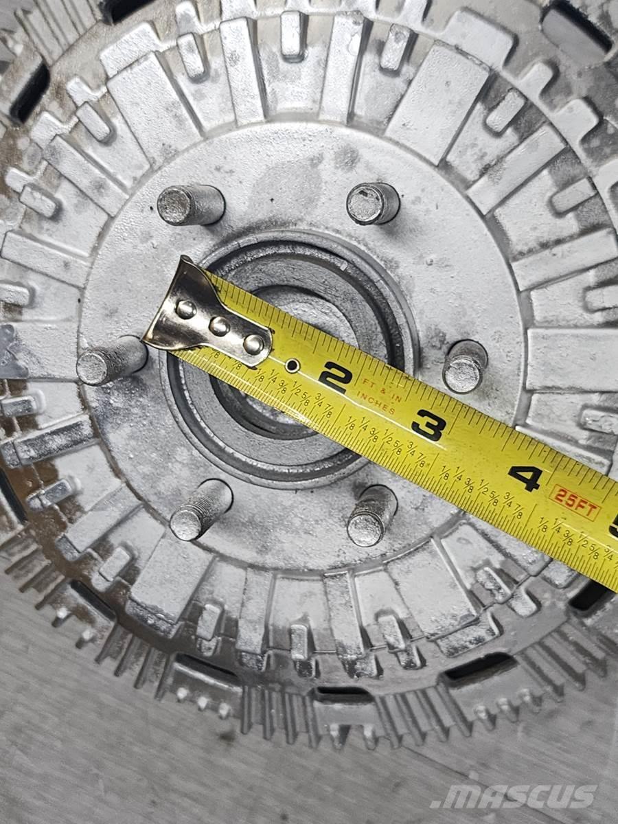  Horton Transport - Altele