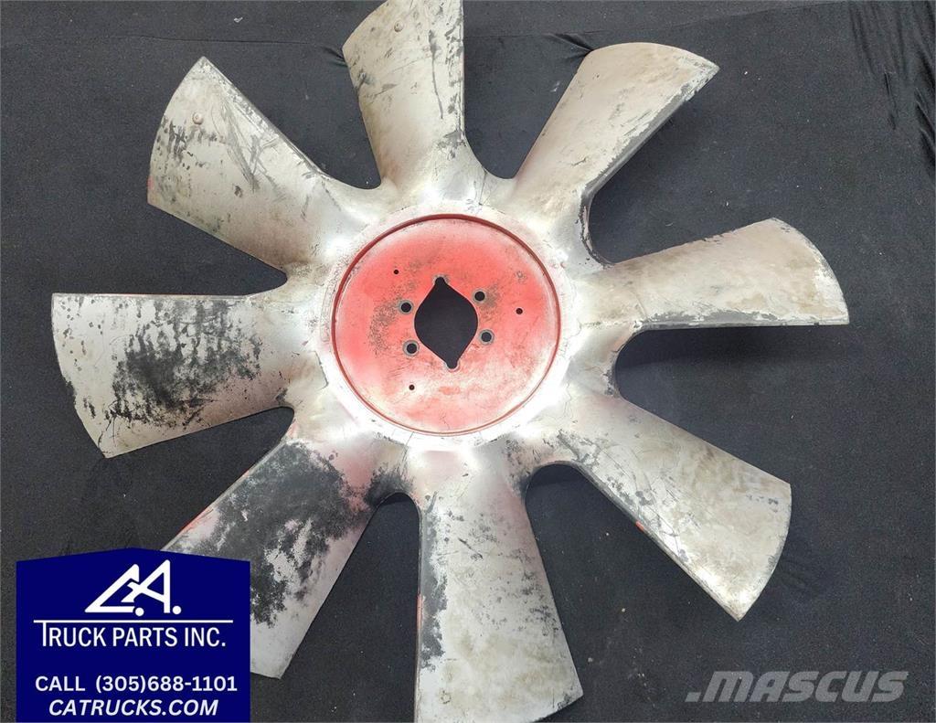  Horton Transport - Altele