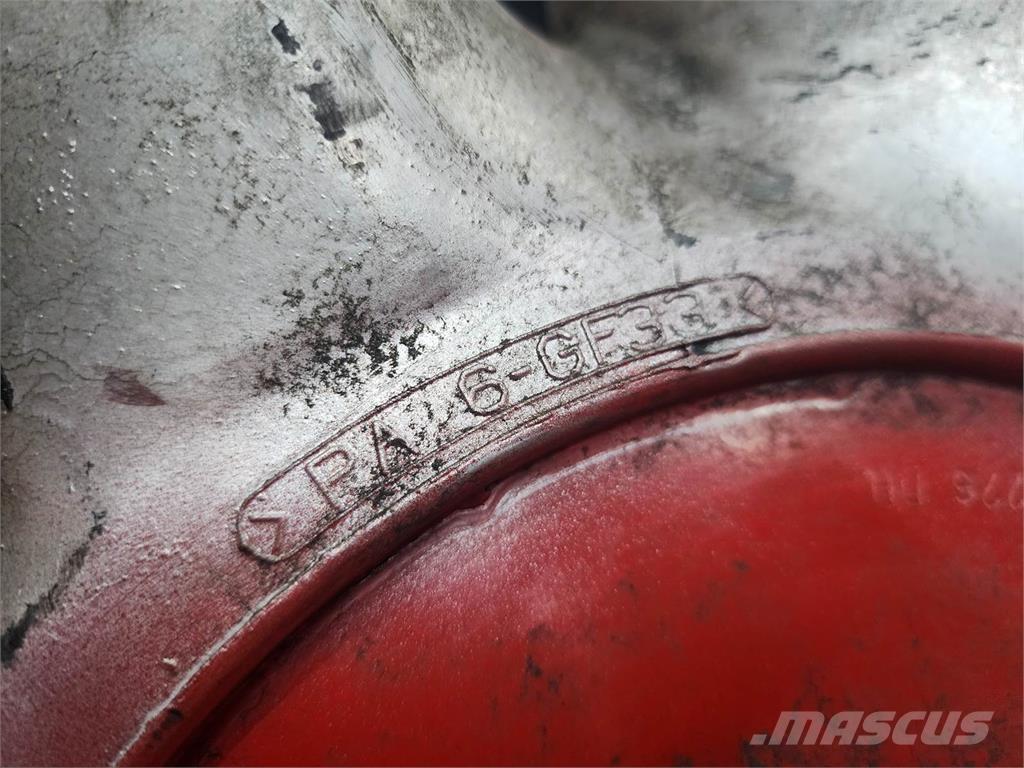  Horton Transport - Altele