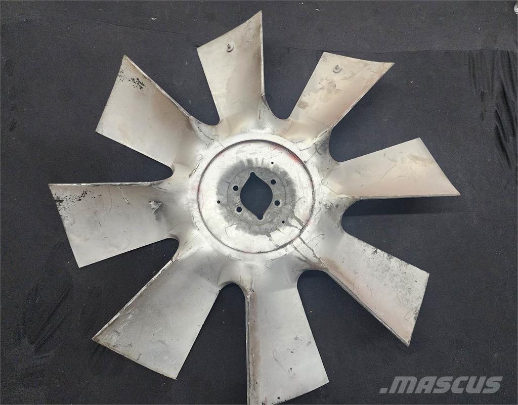  Horton Transport - Altele