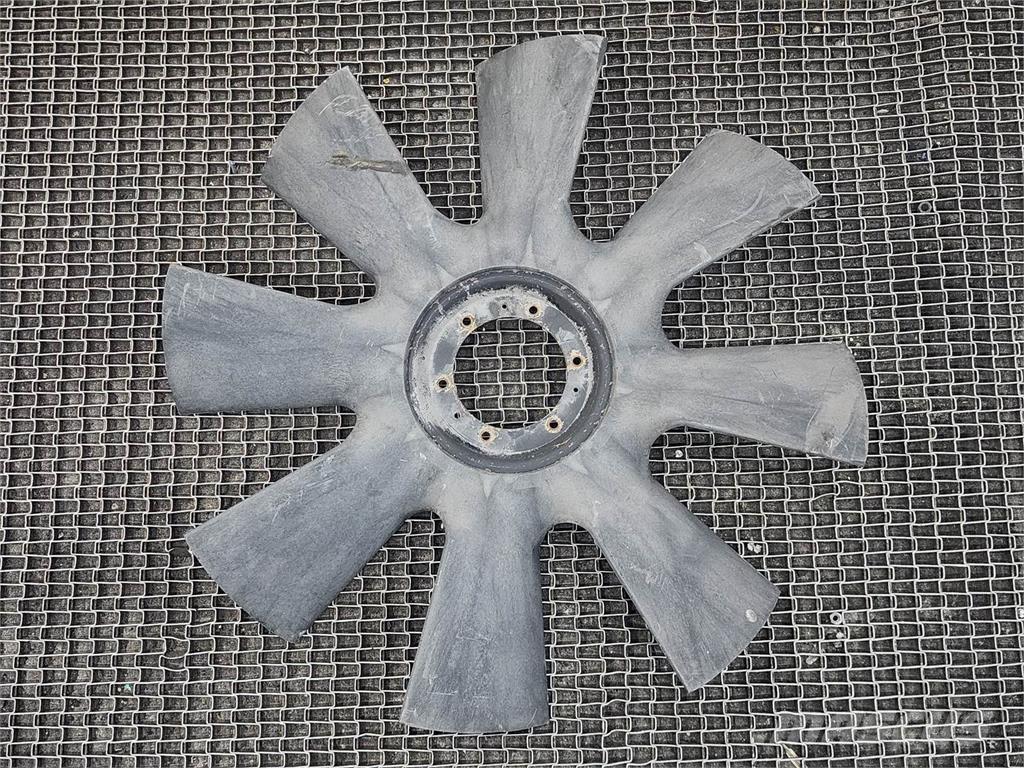  Horton Transport - Altele