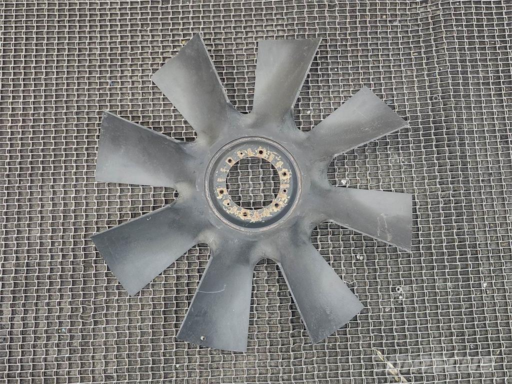  Horton Transport - Altele